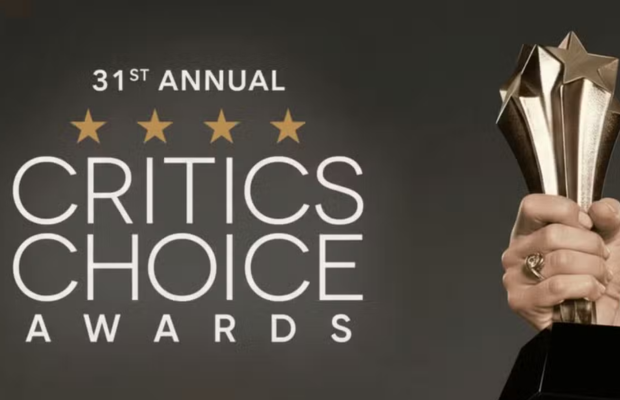 Temporada de premios: Critics Choice Awards definen el camino al Óscar