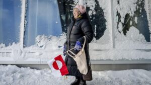 Tensión ártica | Groenlandia envía a sus ciudadanos una lista de productos básicos para «resistir» 5 días en caso de «crisis» | elperiodico.com