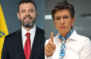 Tensiones políticas y familiares agitan el panorama en Bogotá