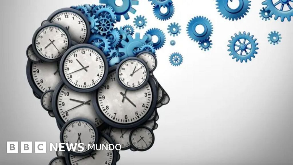 Termina un año y comienza otro... Pero ¿qué es realmente el tiempo y cuán cierta es la creencia de que solo existe el presente?