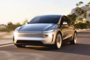 Tesla desaceleró más de lo esperado y perdió el liderazgo en mercado de vehículos eléctricos
