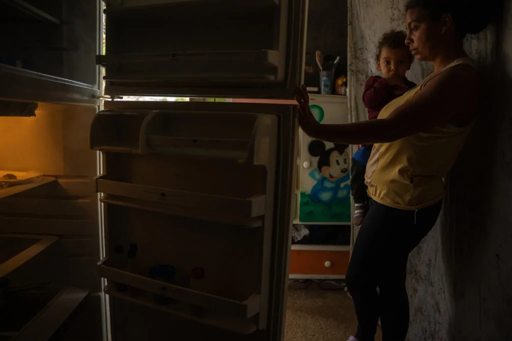 The New York Times: El mayor reto de Venezuela no es el petróleo, es llevar comida a la mesa