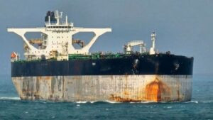The New York Times | Rusia pide a Estados Unidos que detenga la persecución de un petrolero en fuga – AlbertoNews