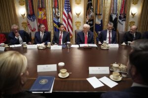 The Wall Street Journal | El equipo de Trump elabora un amplio plan para controlar el petróleo venezolano durante los próximos años – AlbertoNews