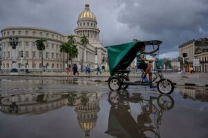 The Wall Street Journal | Estados Unidos busca activamente un cambio de régimen en Cuba para finales de año – AlbertoNews