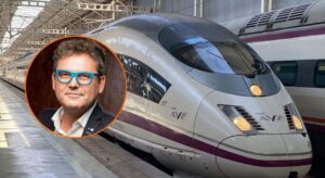 Tiene que ver con la incapacidad de inversión de los últimos años