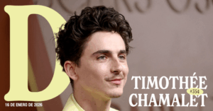 Timothée Chalamet – El Chigüire Bipolar