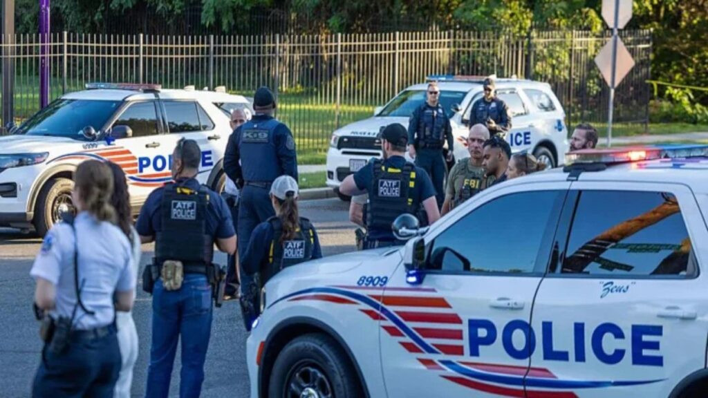 Tiroteo en Mississippi deja al menos seis muertos y un sospechoso detenido – Diario El Luchador