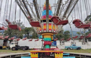 Todo listo en Táchira para la activación de tres parques de atracciones