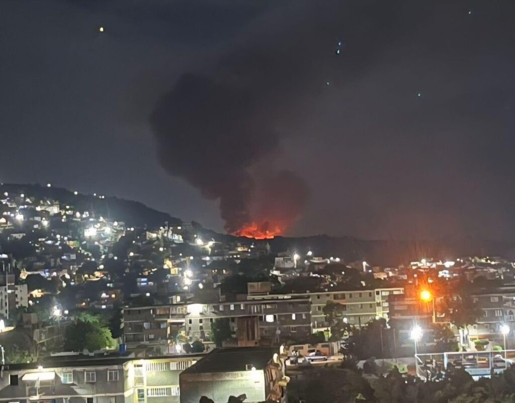 Todo lo que ha pasado a 72 horas del ataque militar de EEUU en Caracas