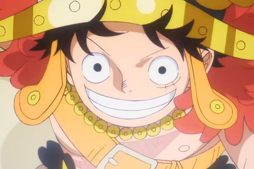 Toei se pone seria con esta nueva etapa de la adaptación de la obra de Eiichiro Oda