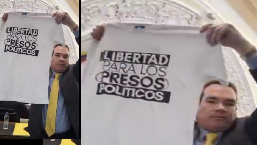 Tomas Guanipa
