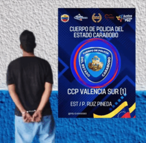 Torturó y abusó de una mujer durante 48 horas
