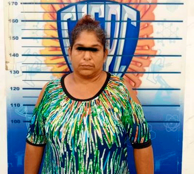 Trabajadora doméstica hurtó 5 mil dólares en la casa donde laboraba