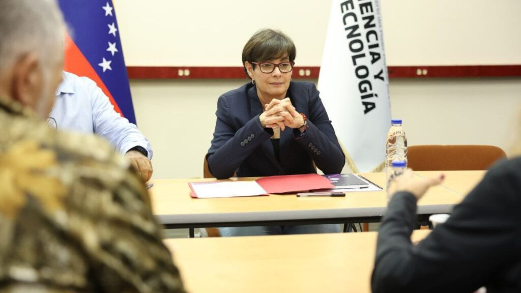 Trabajan agenda para preservar bienestar de los venezolanos