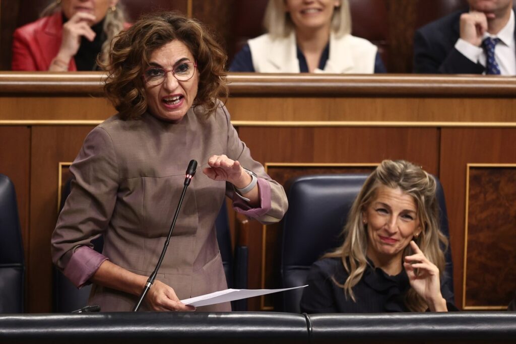 Trabajo ofrece un incentivo fiscal a las empresas por el SMI siempre que suban sueldos y no despidan