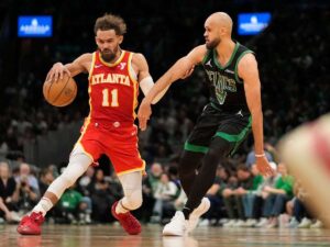 Trae Young a un paso de ser traspasado