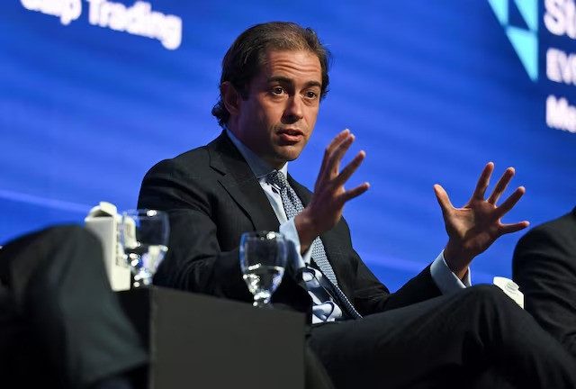 Trafigura cargará el primer barco con exportaciones de petróleo venezolano a Estados Unidos la próxima semana, dice el CEO - AlbertoNews