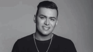 Tragedia en Boyacá: Fallece el cantante Yeison Jiménez en accidente aéreo