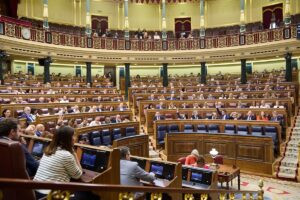 Transparencia abronca a los principales partidos por resistirse a publicar el sueldo de sus dirigentes en sus webs | europapress.es