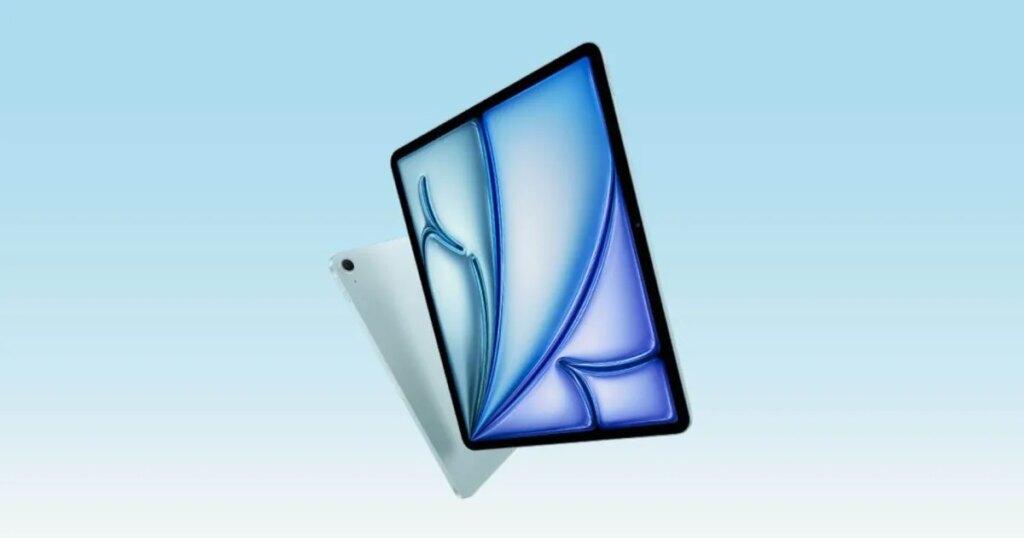 Tras la rebaja del iPhone 16 Pro, Apple celebra la víspera de reyes reduciendo el precio de su iPad 11ª Gen