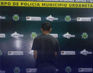 Tras las rejas hombre por abuso sexual