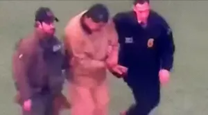 Trasladan a Maduro a la Corte de Nueva York para su comparecencia