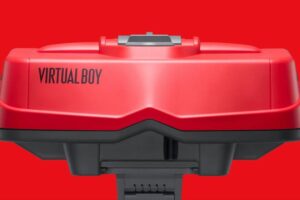 Treinta años después, Nintendo recupera dos juegos de Virtual Boy que jamás llegaron a ver la luz