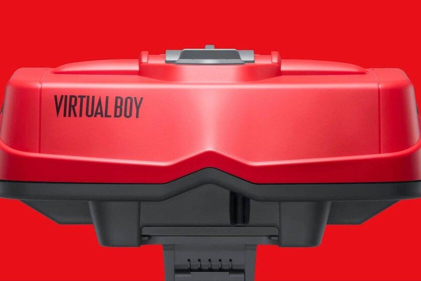 Treinta años después, Nintendo recupera dos juegos de Virtual Boy que jamás llegaron a ver la luz