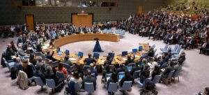 Trinidad y Tobago defiende esfuerzos de EE.UU. «para acabar con el crimen transnacional» – AlbertoNews