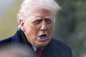 Trump: «Es el momento de buscar un nuevo liderazgo en Irán» – AlbertoNews