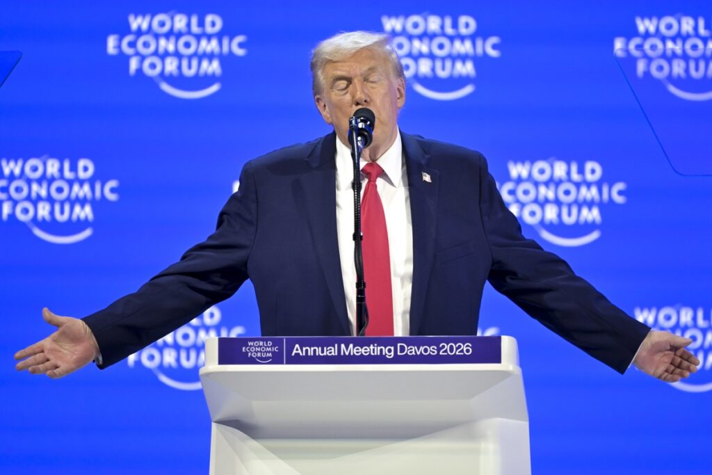 Trump: Venezuela va a ganar más dinero en próximos meses que en los últimos 20 años