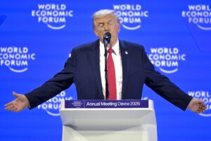 Trump: Venezuela va a ganar más dinero en próximos meses que en los últimos 20 años