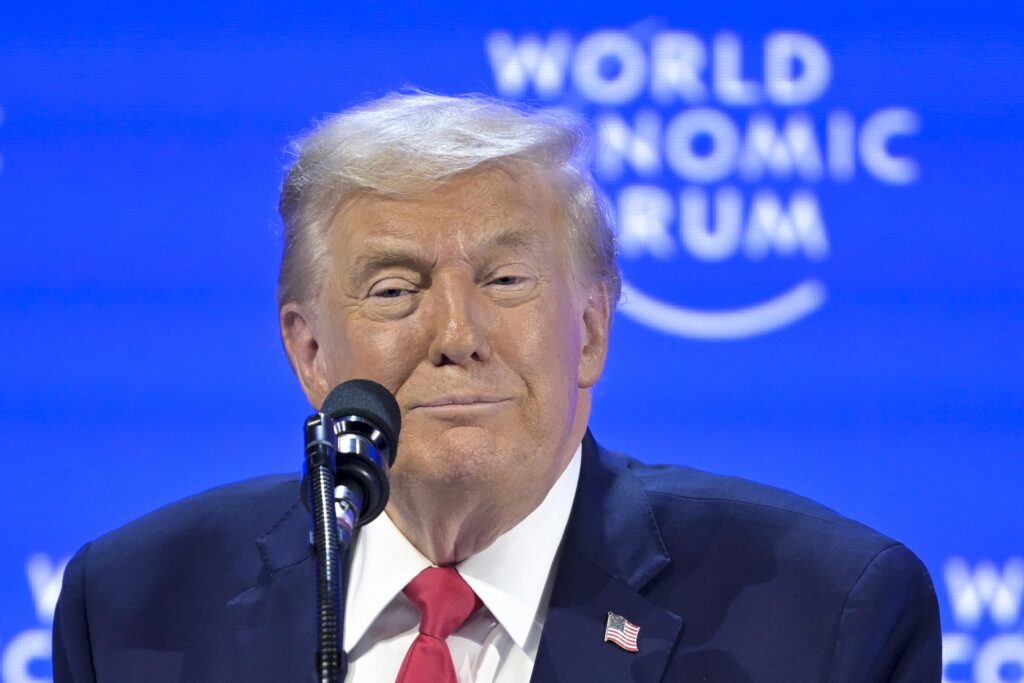 Trump: Venezuela va a ganar más dinero en próximos seis meses que en últimos veinte años