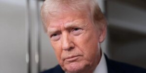 Trump anuncia un arancel del 25% a todo país que comercie con Irán