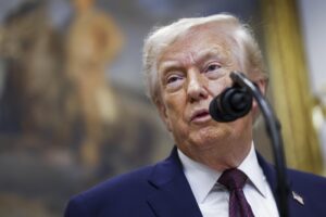 Trump asegura que Delcy Rodríguez está «cooperando» con EE.UU. – AlbertoNews