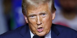 Trump asegura que «muy pronto» comenzarán los ataques terrestres contra el narco en México