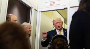 Trump asegura que no habrán elecciones en Venezuela en los próximos 30 días