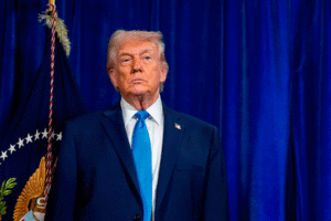 Trump aseguró que militares estadounidenses usaron un arma secreta en Venezuela el #03Ene