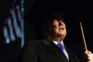 Trump aseguró que su reunión con Petro saldrá «fenomenal»