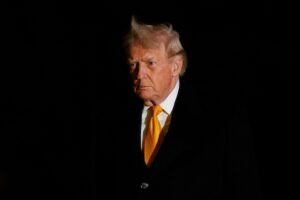 Trump canceló una nueva oleada de ataques en Venezuela