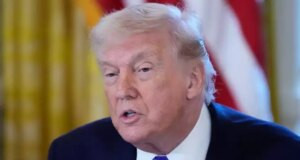 Trump confirma reunión con Petro en la Casa Blanca para febrero