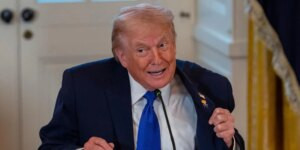 Trump declara una emergencia nacional para salvaguardar al petróleo venezolano frente a acreedores