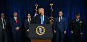 Trump dejó más dudas que certezas sobre la transición y “gobernar” Venezuela: No hay claridad, señalan analistas 