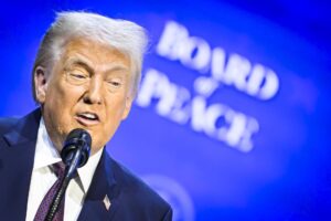 Trump dice que reunión con Zelenski ha sido «buena» y que todos quieren fin de la guerra – AlbertoNews