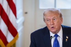 Trump dice que ya ha conformado la Junta de la Paz para Gaza, pero no da nombres – AlbertoNews