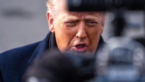 Trump pide 1.000 millones de dólares para un puesto «permanente» en la Junta de Paz para Gaza | elperiodico.com