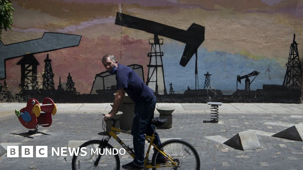Trump quiere el petróleo de Venezuela, pero qué precio tendrá que pagar y cuánto deberá esperar para conseguirlo