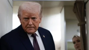 Trump revela que más de 50 millones de barriles de petróleo venezolano van rumbo a Estados Unidos
