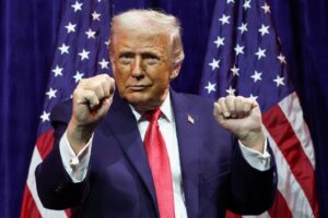 Trump tensa las relaciones con Europa tras amenazar con aranceles por Groenlandia – AlbertoNews